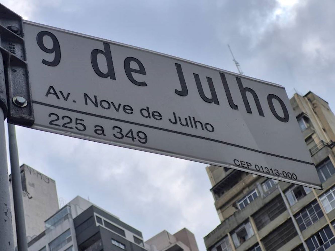 Loja Comercial no "Condomínio Edifício Arco Irís" - Bela Vista - São Paulo/SP, localizado em São Paulo - SP, bairro Bela Vista