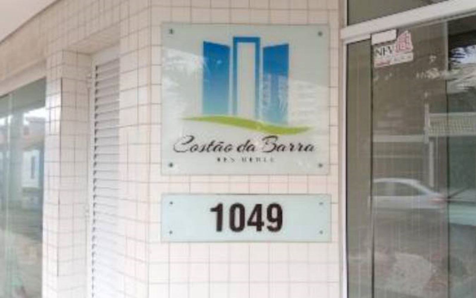 Loja Comercial no "Residencial Costão da Barra" - Centro - Tramandaí/RS, localizado em Tramandaí - RS, bairro Centro