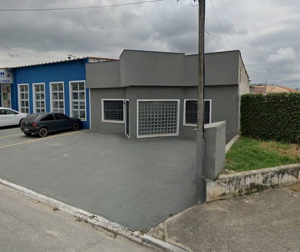 Imóvel na Vila Roma em Roseira/SP, localizado em Roseira - SP, bairro Vila Roma