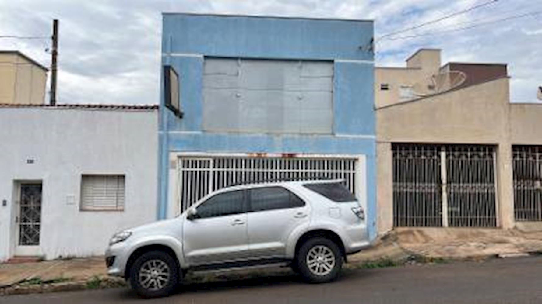 Imagem do imóvel Imóvel no Centro de São Carlos/SP
