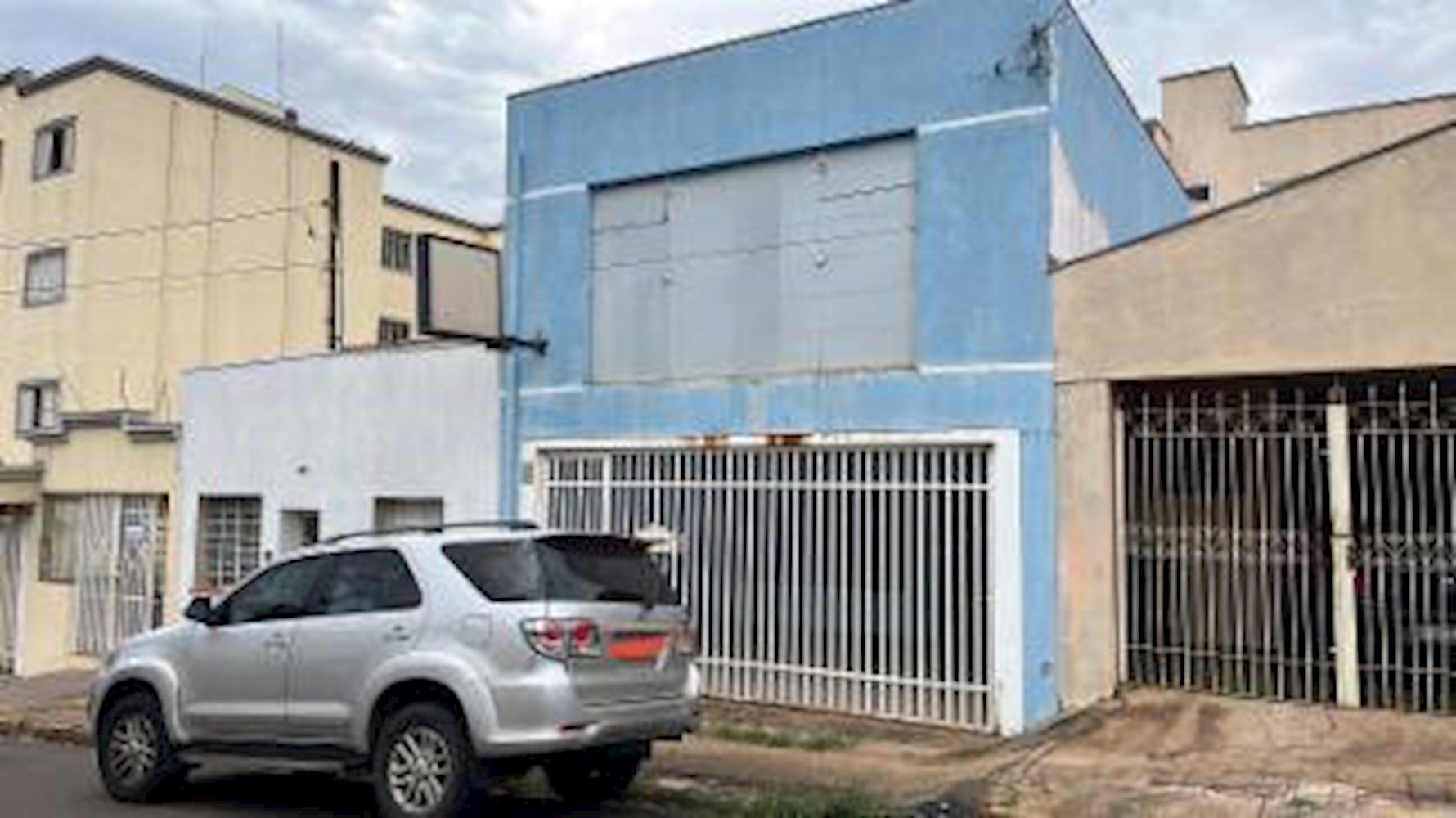 Imóvel no Centro de São Carlos/SP, localizado em São Carlos - SP, bairro Centro