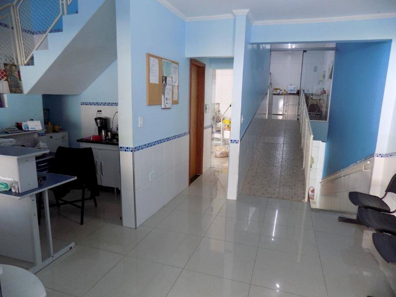 Imóvel no Centro de São Carlos/SP, localizado em São Carlos - SP, bairro Centro