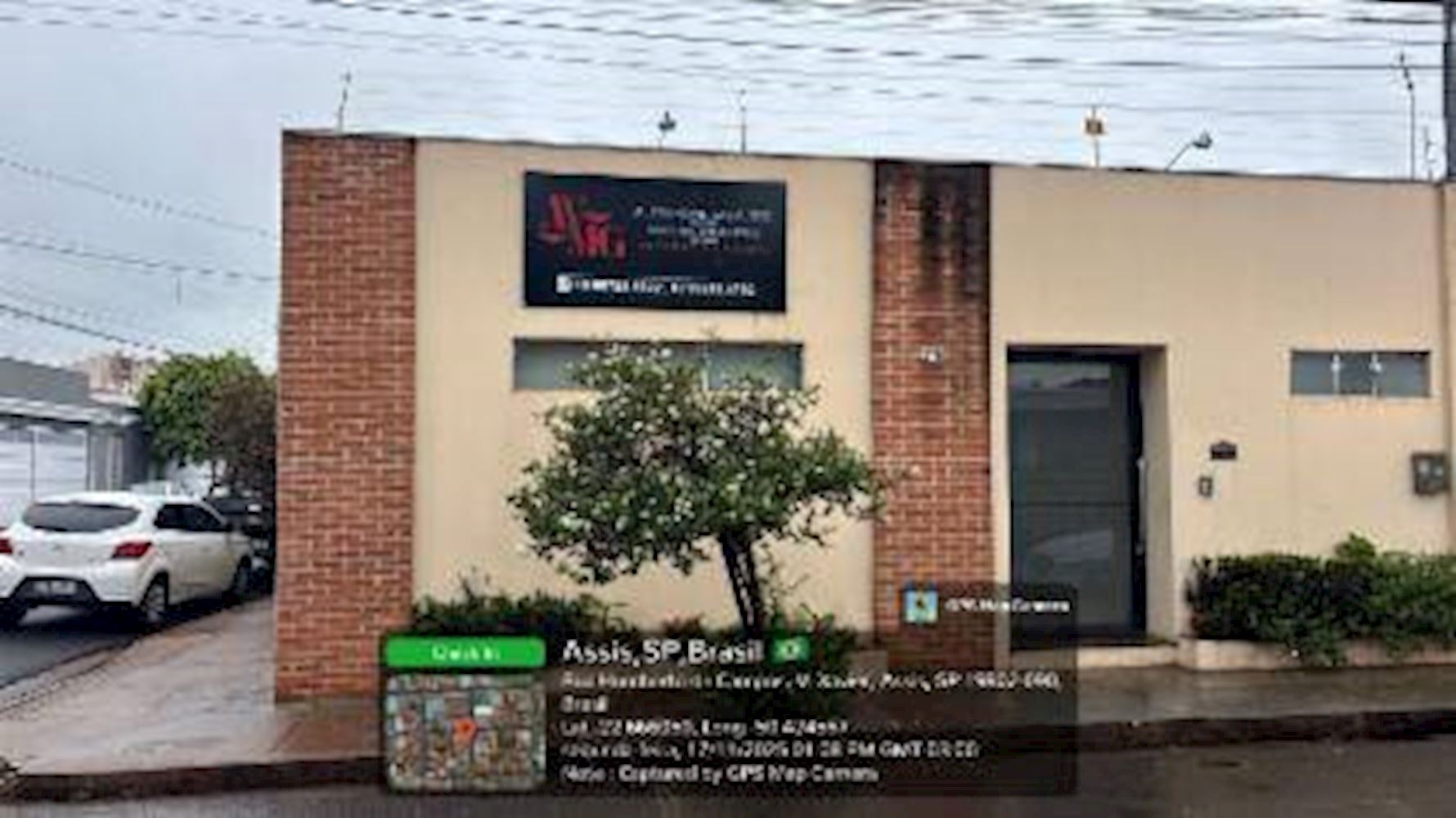 Imagem do imóvel Imóvel no Centro de Assis/SP