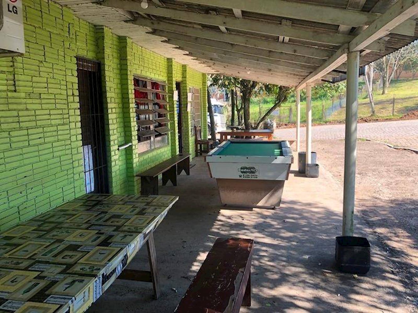Imóvel em São José - Encantando/RS, localizado em São Jorge - RS