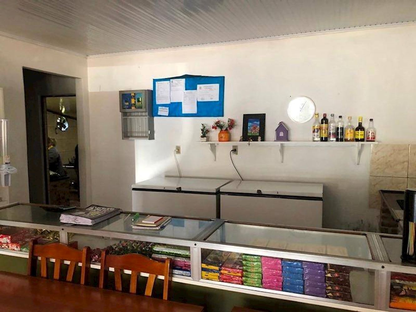 Imóvel em São José - Encantando/RS, localizado em São Jorge - RS