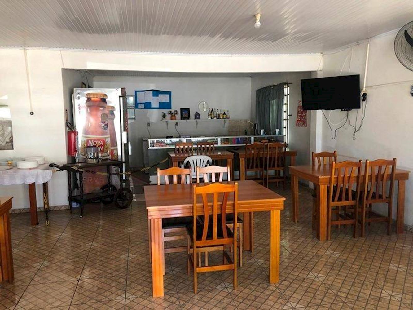 Imóvel em São José - Encantando/RS, localizado em São Jorge - RS