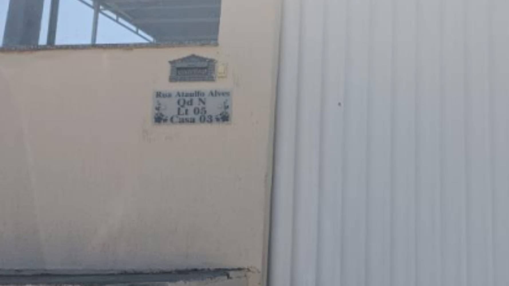 Casa em Sapeatiba - São Pedro da Aldeia/RJ, localizado em São Pedro Da Aldeia - RJ, bairro Sapeatiba