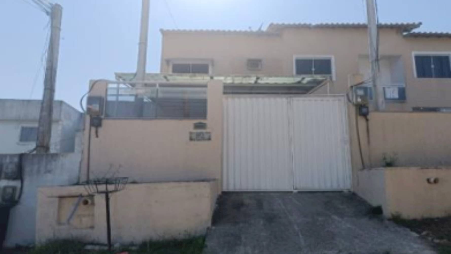 Casa em Sapeatiba - São Pedro da Aldeia/RJ, localizado em São Pedro Da Aldeia - RJ, bairro Sapeatiba