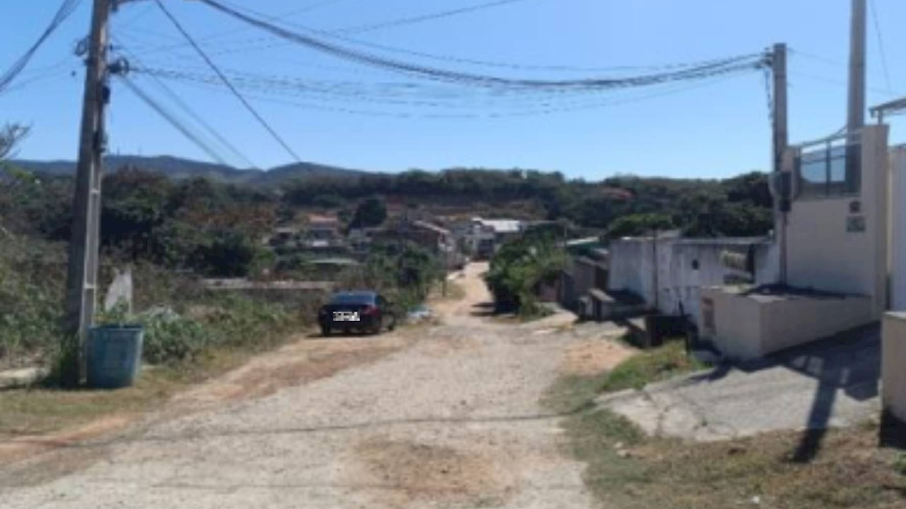 Casa em Sapeatiba - São Pedro da Aldeia/RJ, localizado em São Pedro Da Aldeia - RJ, bairro Sapeatiba