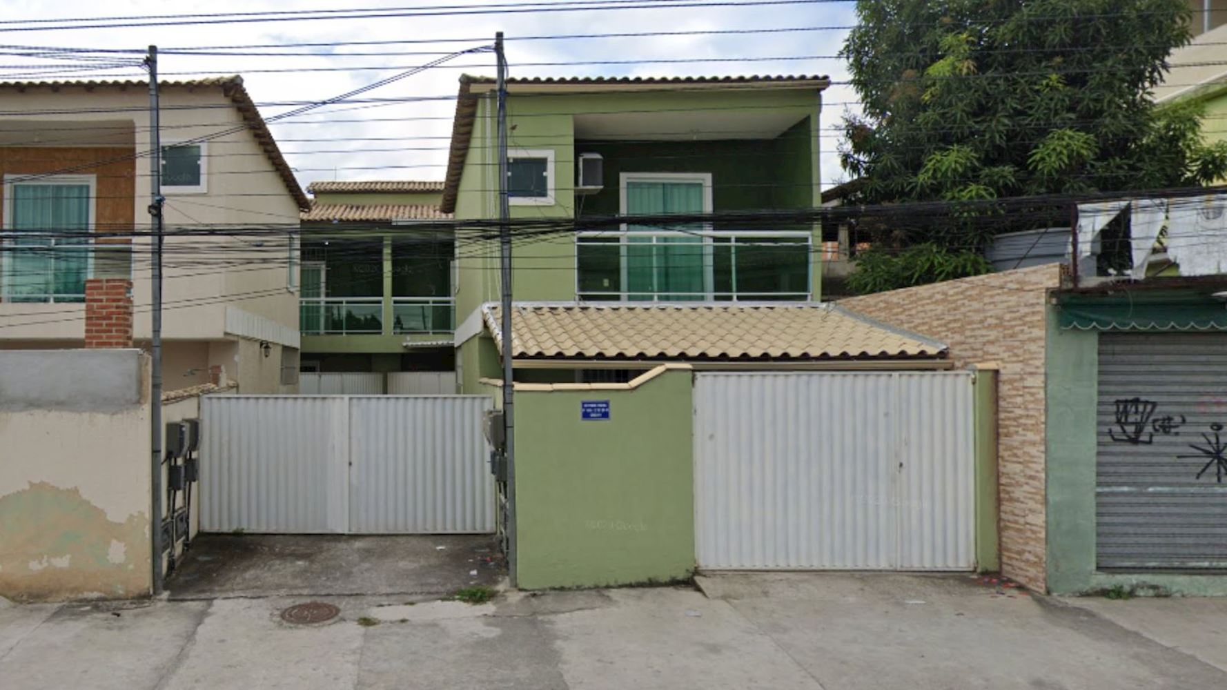Casa no Jardim Santa Catarina em São Gonçalo/RJ, localizado em São Gonçalo - RJ, bairro Jardim Catarina