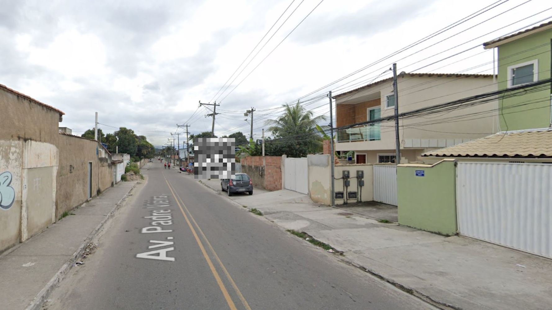 Casa no Jardim Santa Catarina em São Gonçalo/RJ, localizado em São Gonçalo - RJ, bairro Jardim Catarina