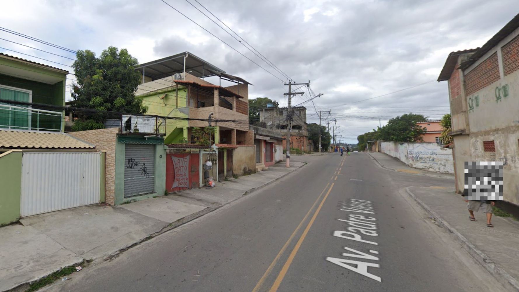 Casa no Jardim Santa Catarina em São Gonçalo/RJ, localizado em São Gonçalo - RJ, bairro Jardim Catarina
