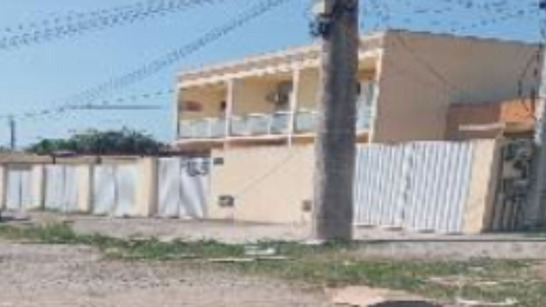 Casa no Bairro Coelho em São Gonçalo/RJ, localizado em São Gonçalo - RJ, bairro Coelho