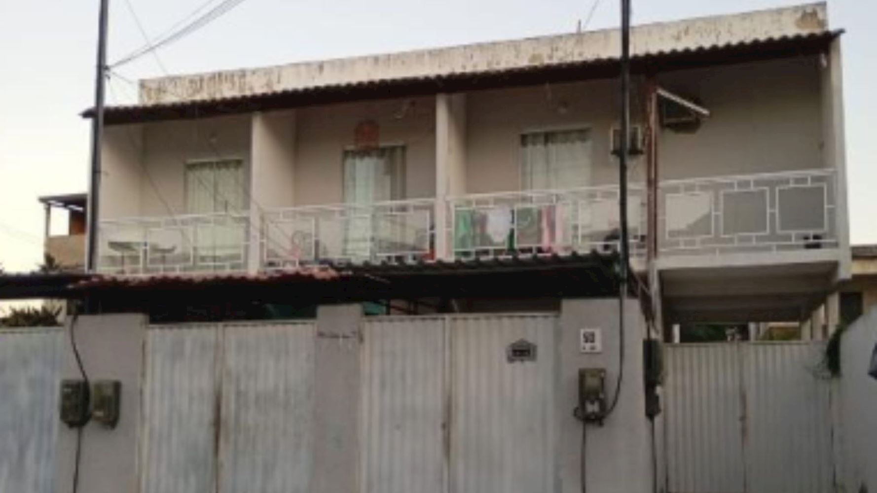 Casa no Bairro Trindade em São Gonçalo/RJ, localizado em São Gonçalo - RJ, bairro Trindade
