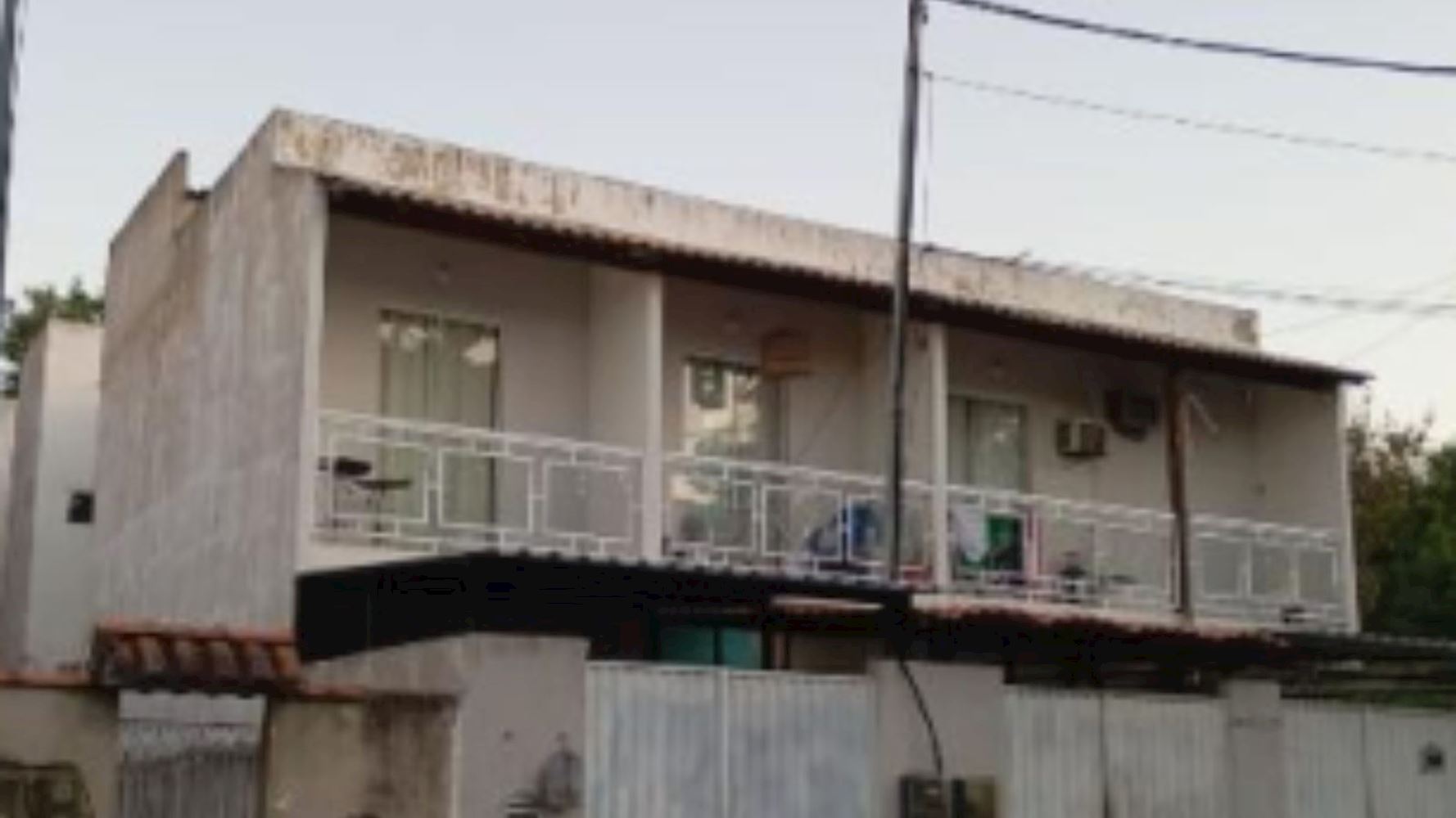 Casa no Bairro Trindade em São Gonçalo/RJ, localizado em São Gonçalo - RJ, bairro Trindade