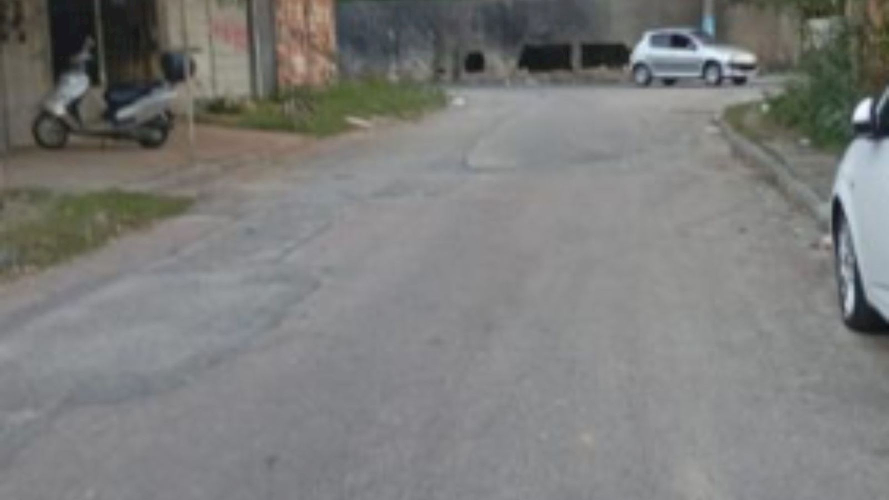 Casa no Bairro Trindade em São Gonçalo/RJ, localizado em São Gonçalo - RJ, bairro Trindade