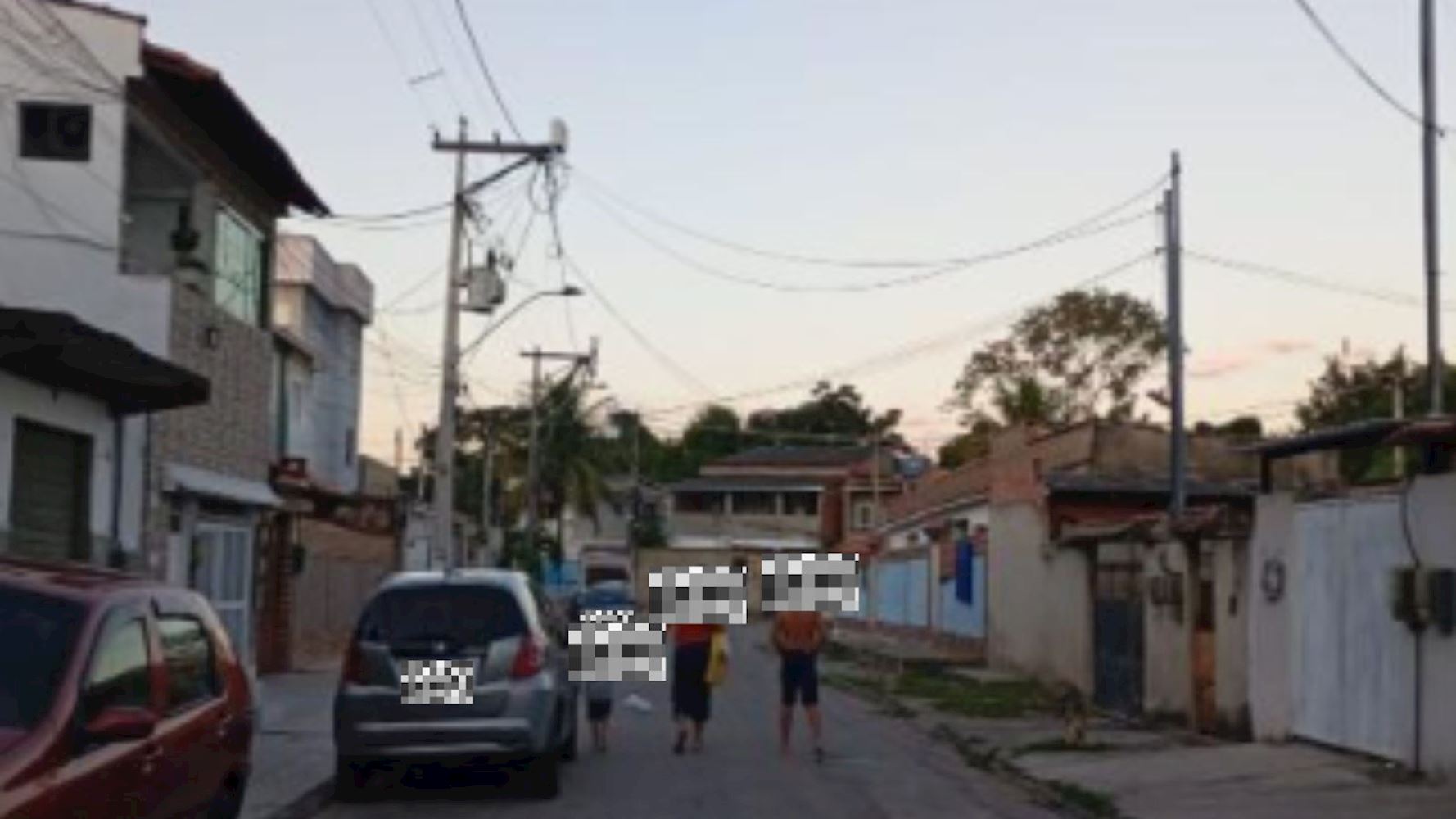 Casa no Bairro Trindade em São Gonçalo/RJ, localizado em São Gonçalo - RJ, bairro Trindade