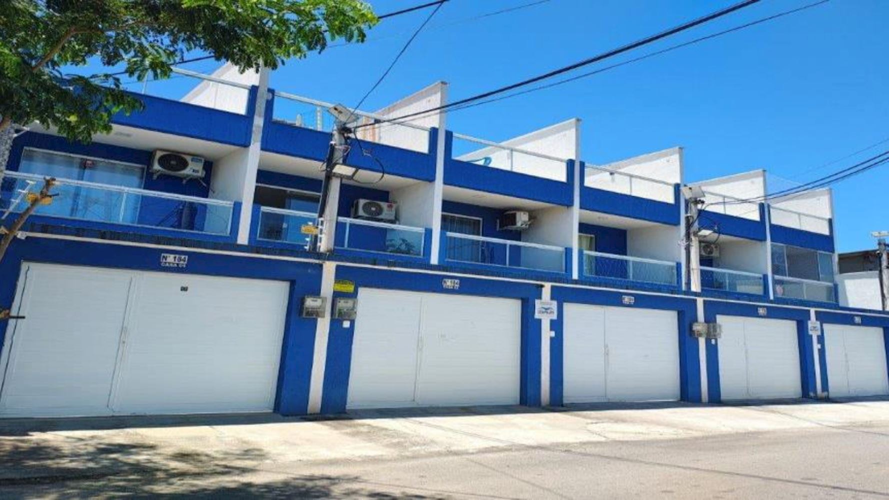 Casa no Parque Laguna e Dourado - Duque de Caxias/RJ, localizado em Duque De Caxias - RJ, bairro Parque Laguna e Dourado