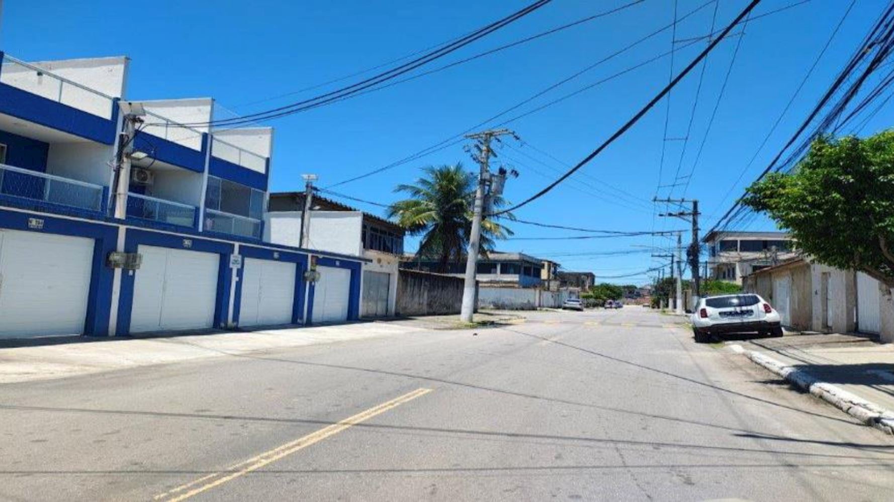 Casa no Parque Laguna e Dourado - Duque de Caxias/RJ, localizado em Duque De Caxias - RJ, bairro Parque Laguna e Dourado