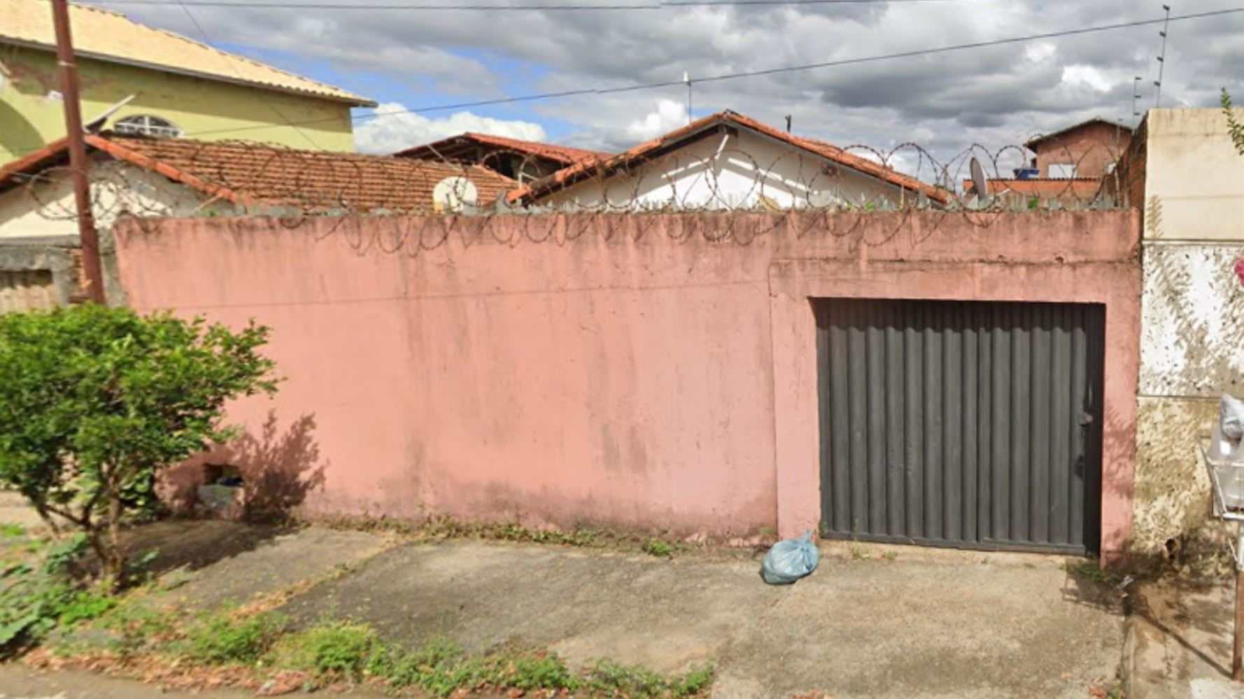 Casa em José Carlos - Montes Claros/MG, localizado em Montes Claros - MG, bairro José Carlos
