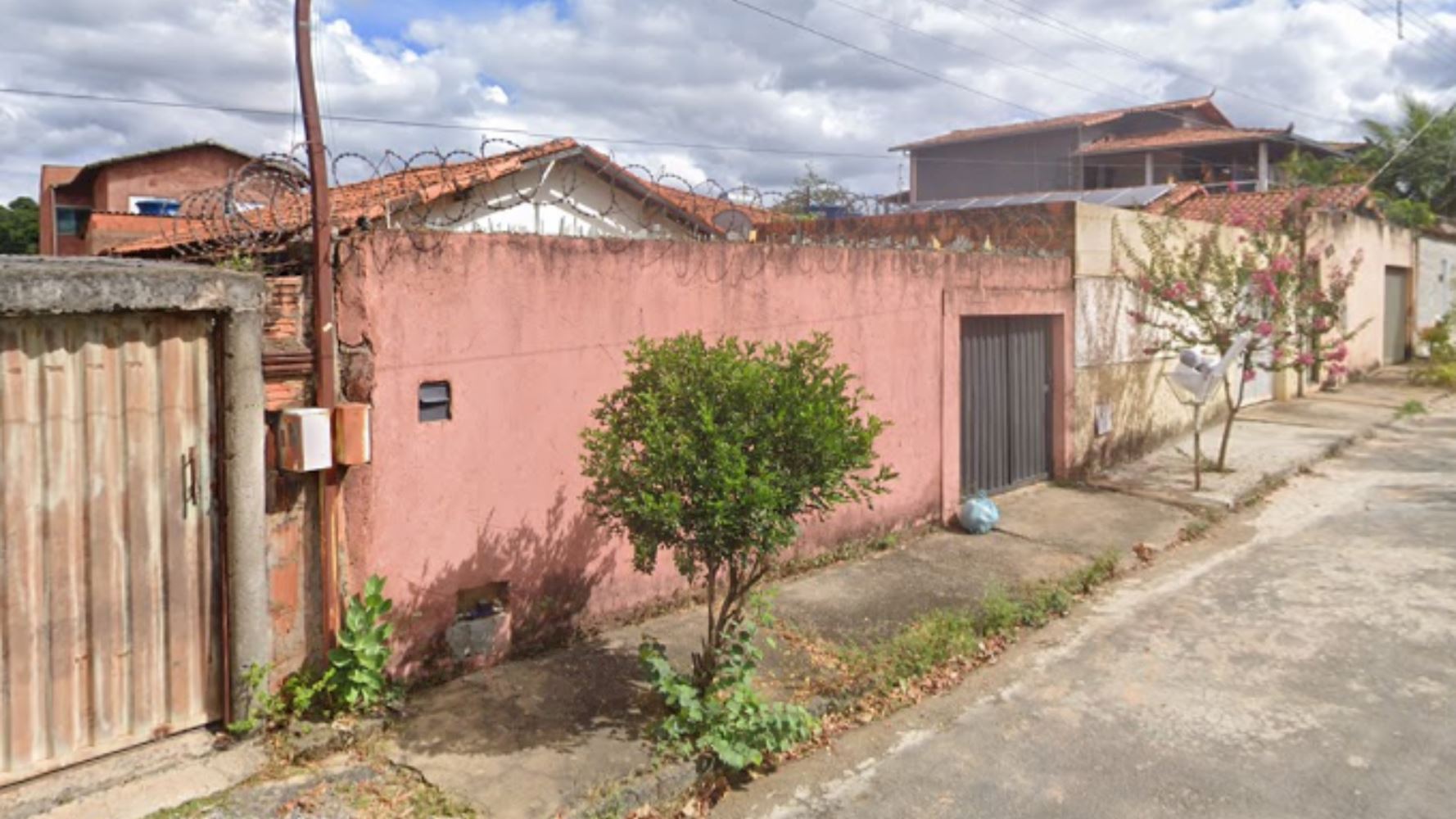 Casa em José Carlos - Montes Claros/MG, localizado em Montes Claros - MG, bairro José Carlos