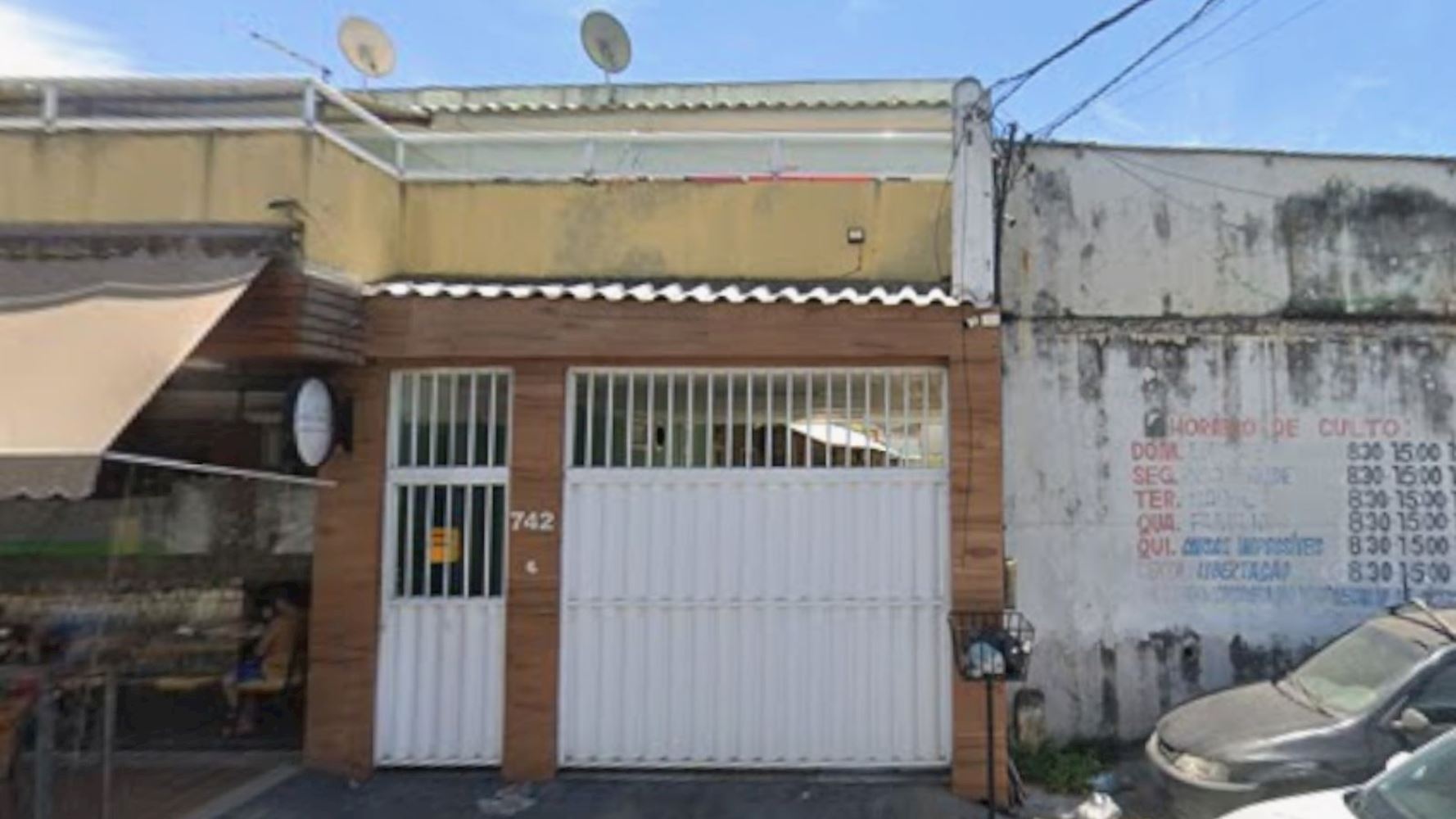 Imagem do imóvel Casa no Ponto Chic - Nova Iguaçu/RJ