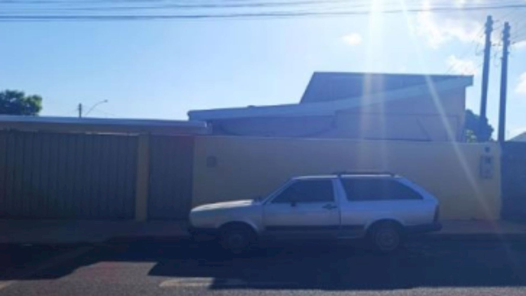 Casa em Morada do Sol - Palmital/SP, localizado em Palmital - SP