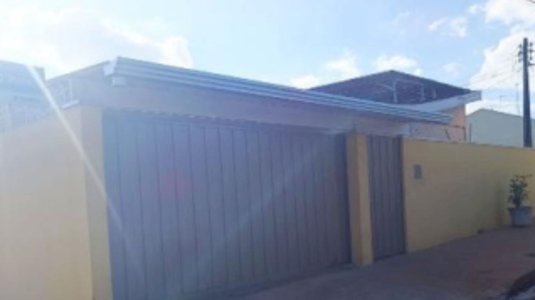 Casa em Morada do Sol - Palmital/SP, localizado em Palmital - SP