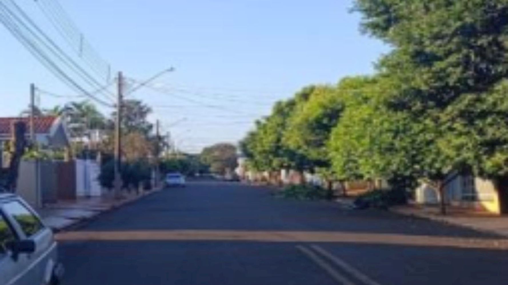Casa em Morada do Sol - Palmital/SP, localizado em Palmital - SP