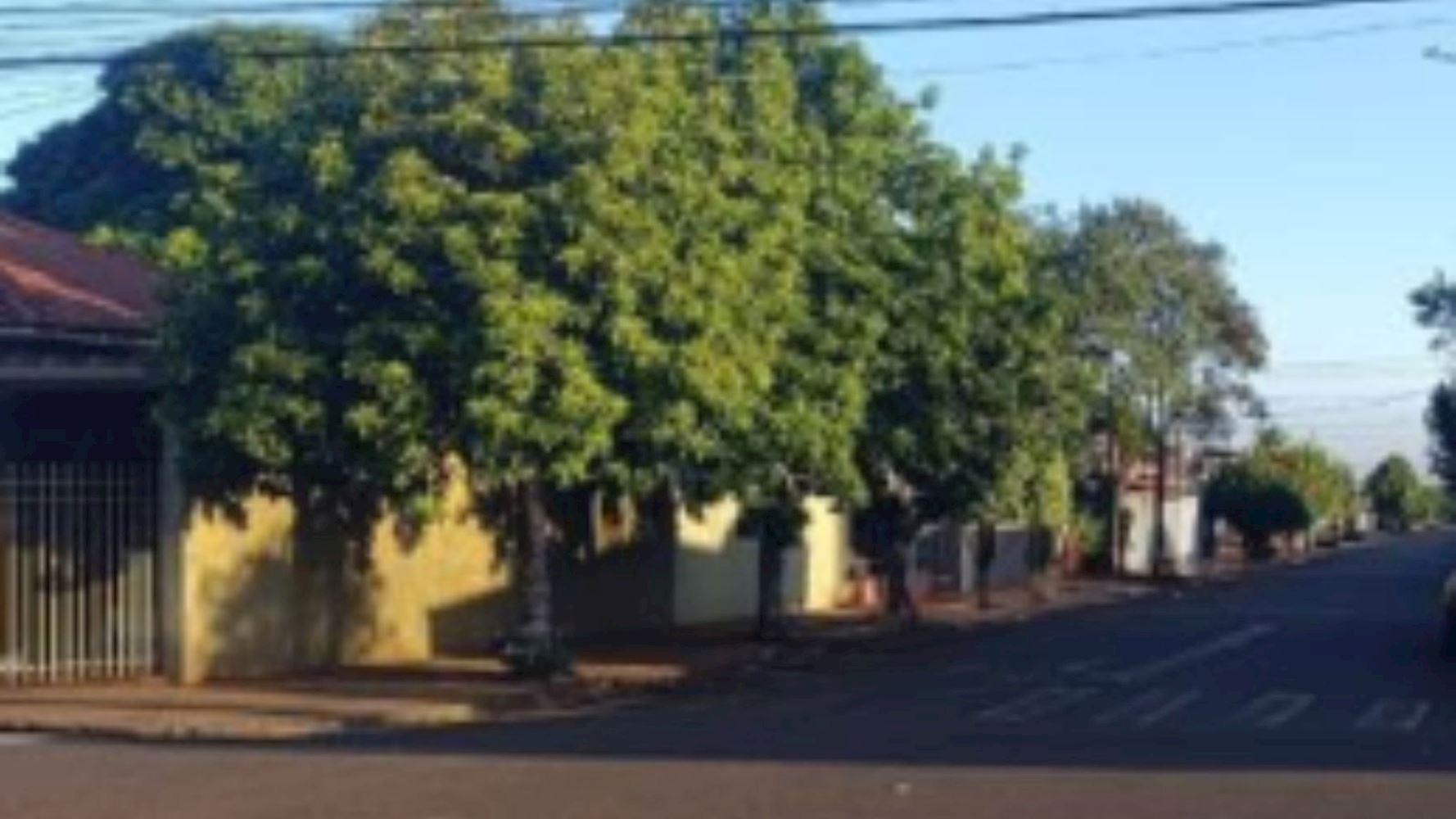 Casa em Morada do Sol - Palmital/SP, localizado em Palmital - SP