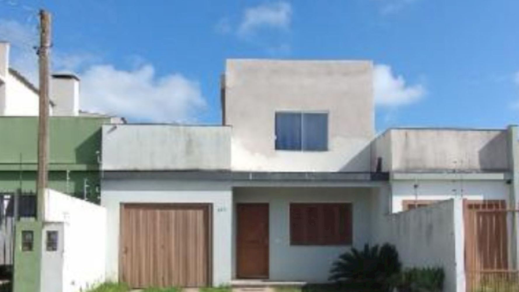 Imagem do imóvel Casa em Tarumã - Bagé/RS