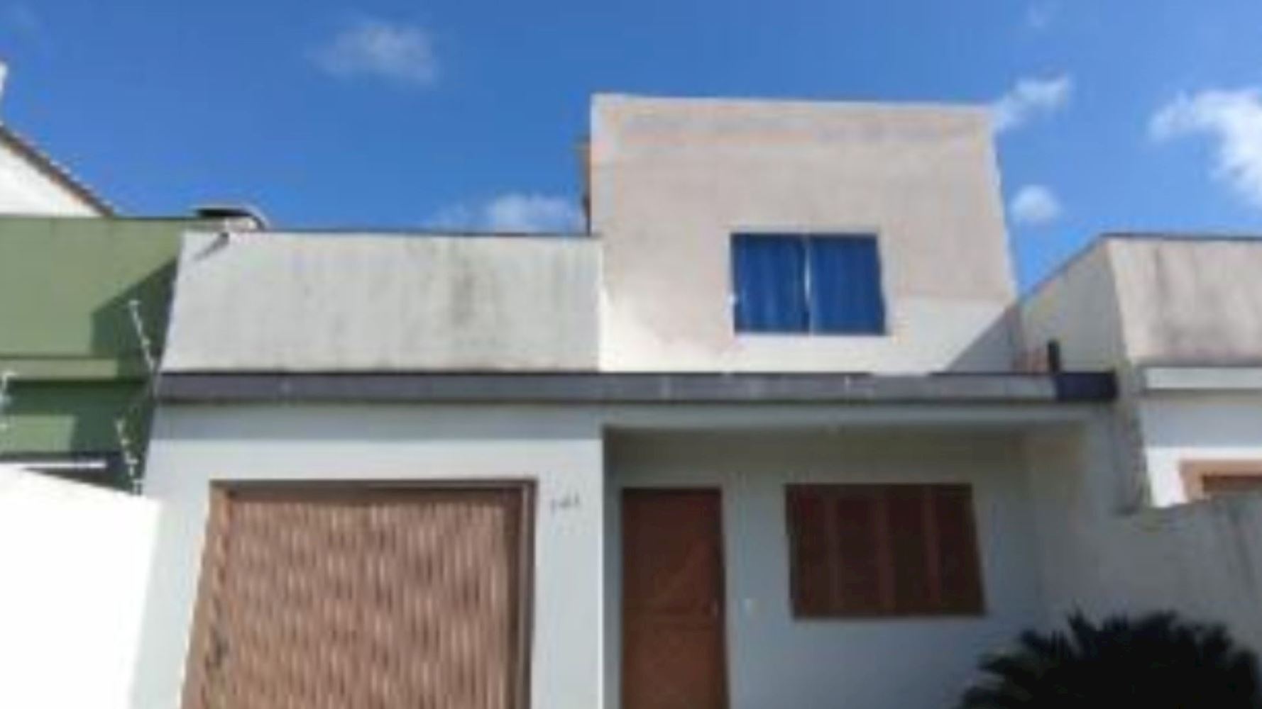 Casa em Tarumã - Bagé/RS, localizado em Bagé - RS, bairro Tarumã