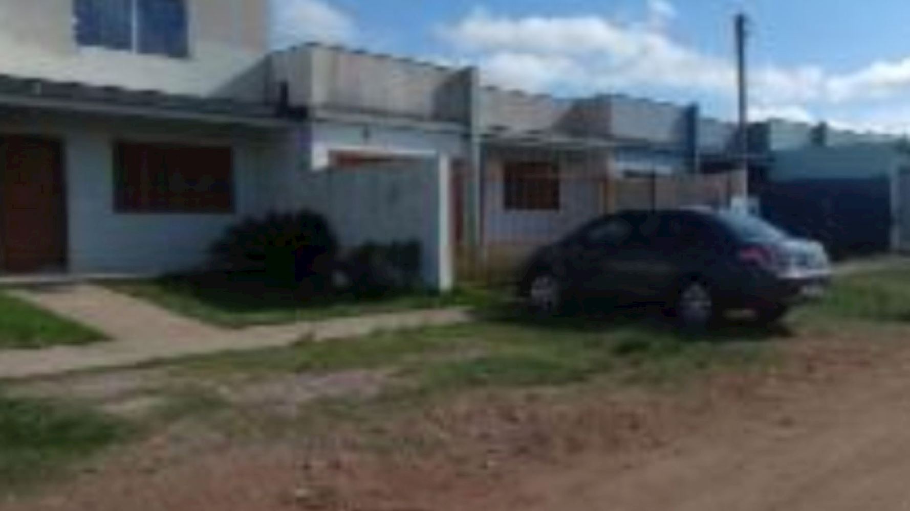 Casa em Tarumã - Bagé/RS, localizado em Bagé - RS, bairro Tarumã