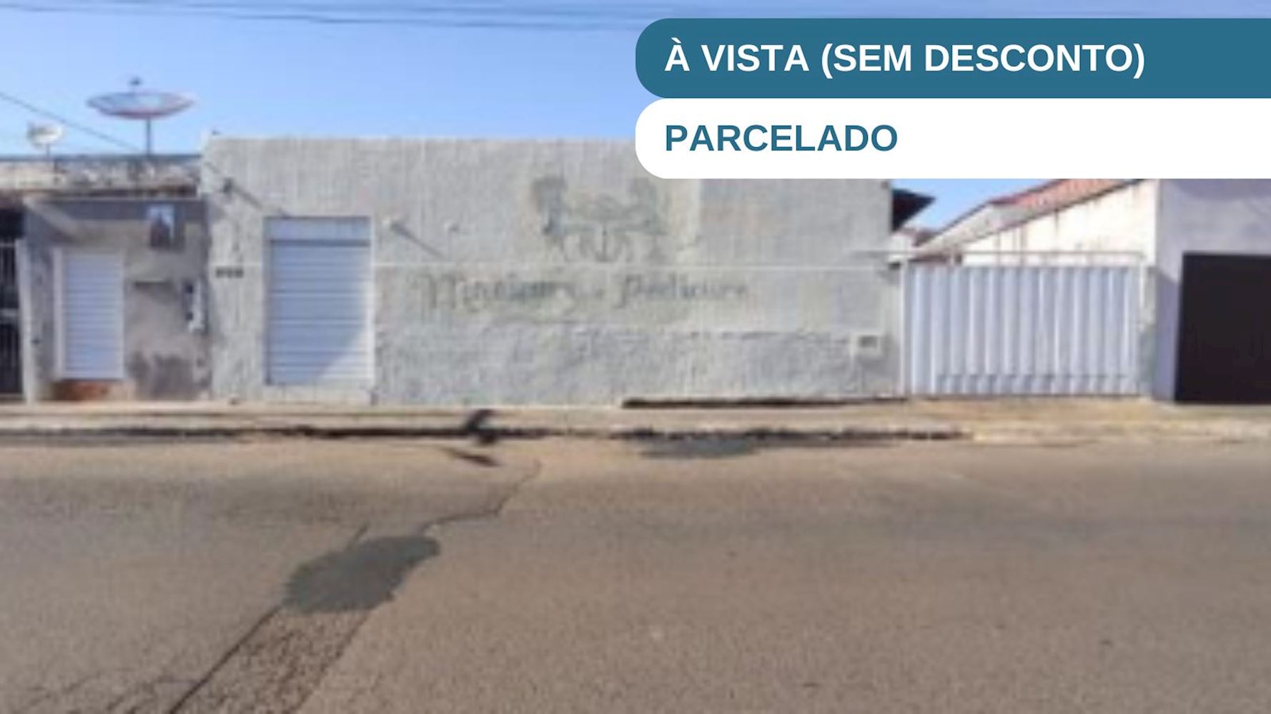 Imagem do imóvel Casa no Centro - Ituiutaba/MG