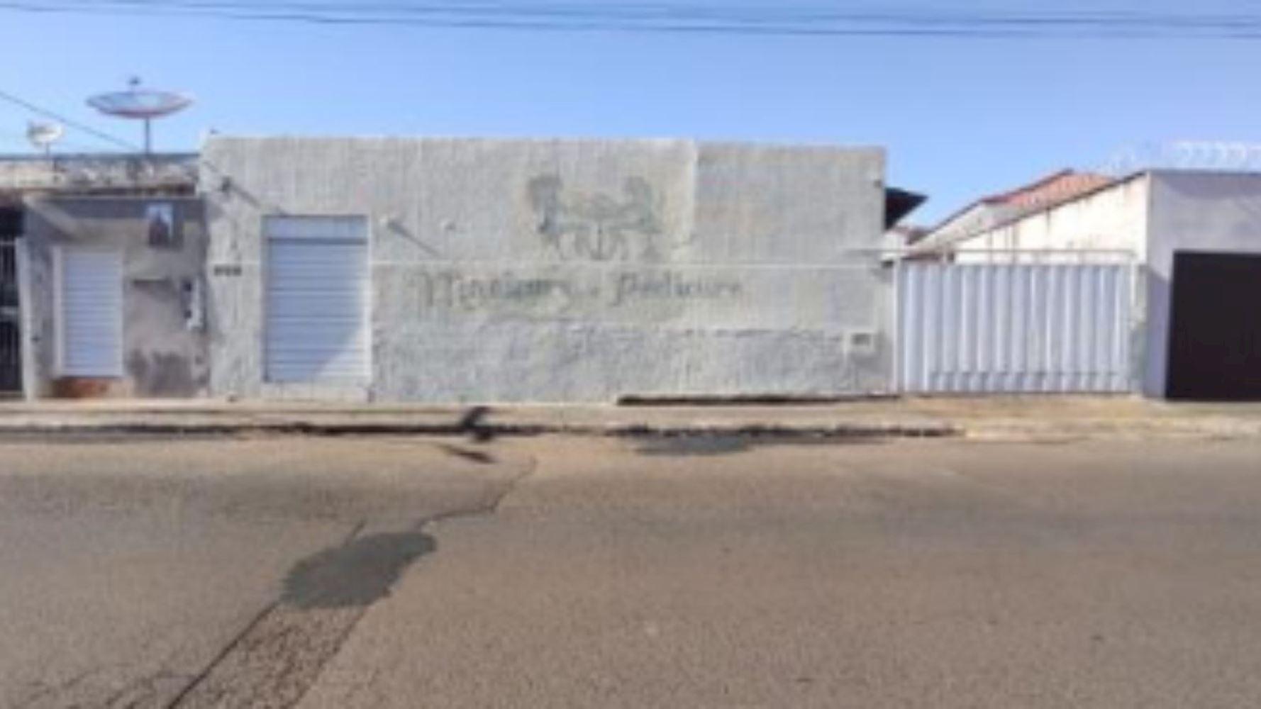 Casa no Centro - Ituiutaba/MG, localizado em Ituiutaba - MG, bairro Centro