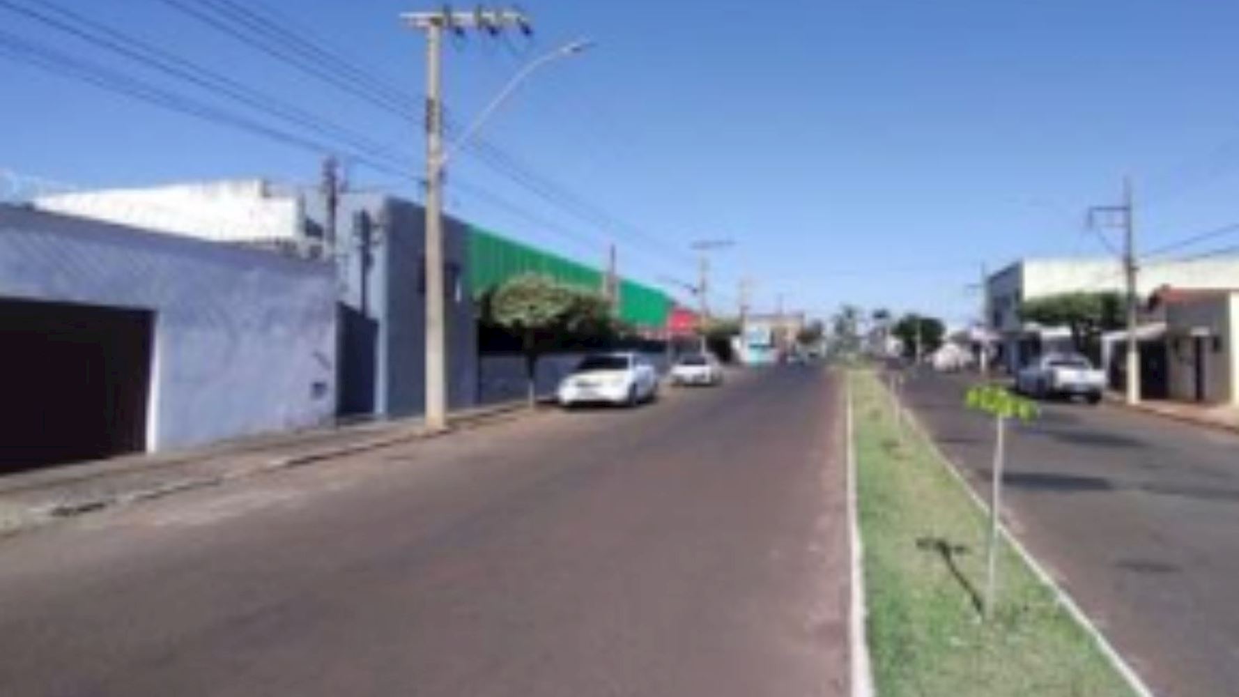 Casa no Centro - Ituiutaba/MG, localizado em Ituiutaba - MG, bairro Centro