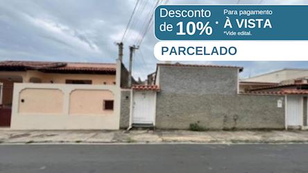 Casa em leilão em Casa No Bairro Fátima - Rio De Janeiro