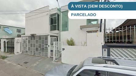 Casa em leilão em Casa Em Dom Pedro - Manaus