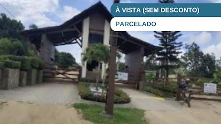 Imóvel rural em leilão em - Santana - Gravatá