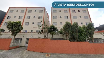 Apartamento em leilão em Vila Santa Luzia - São Bernardo Do Campo