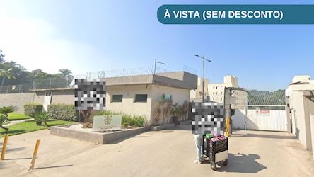 Apartamento em leilão em - Cemucam - Cotia