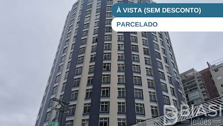 Apartamento em leilão em - Praia Do Sonho - Itanhaém