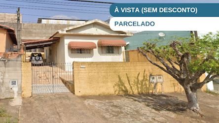 Casa em leilão em Casa Em Progresso Jardim - Mogi Guaçu