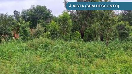 Terreno em leilão em Rdim Das Acácias Em Paraíso De Tocantins