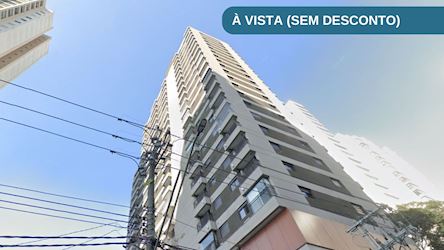 Apartamento em leilão em - Jardim Prudência - São Paulo