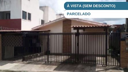 Casa em leilão em Casa Em Pau Amarelo - Paulista