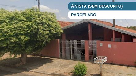 Casa em leilão em Casa No Jardim Emandes Em Cafelândia