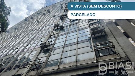 Imóvel comercial em leilão em São Paulo