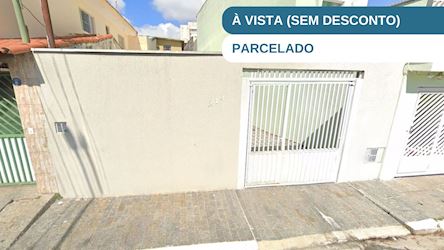 Casa em leilão em Casa Em Penha De França - São Paulo