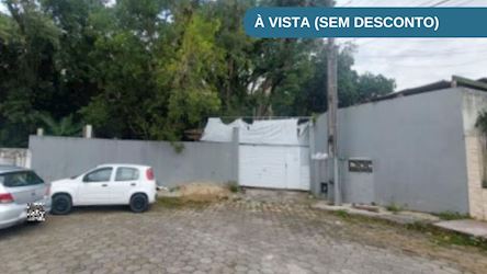 Casa em leilão em Palhoça